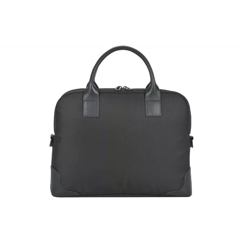 Torba za prenosni računalnik Tucano, Black (BFINE14-BK)