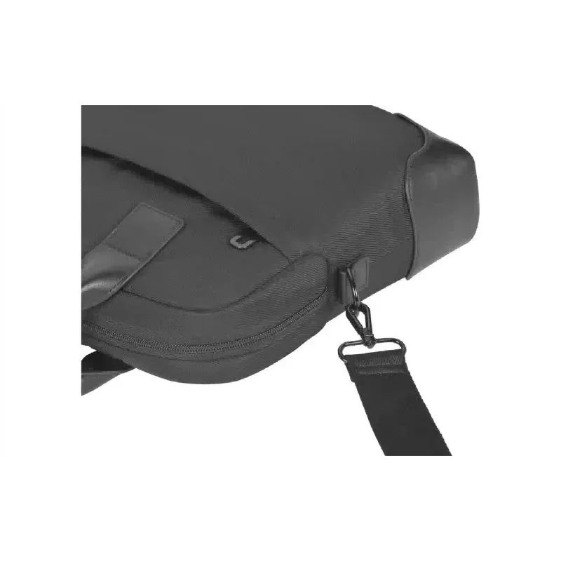 Torba za prenosni računalnik Tucano, Black (BFINE14-BK)