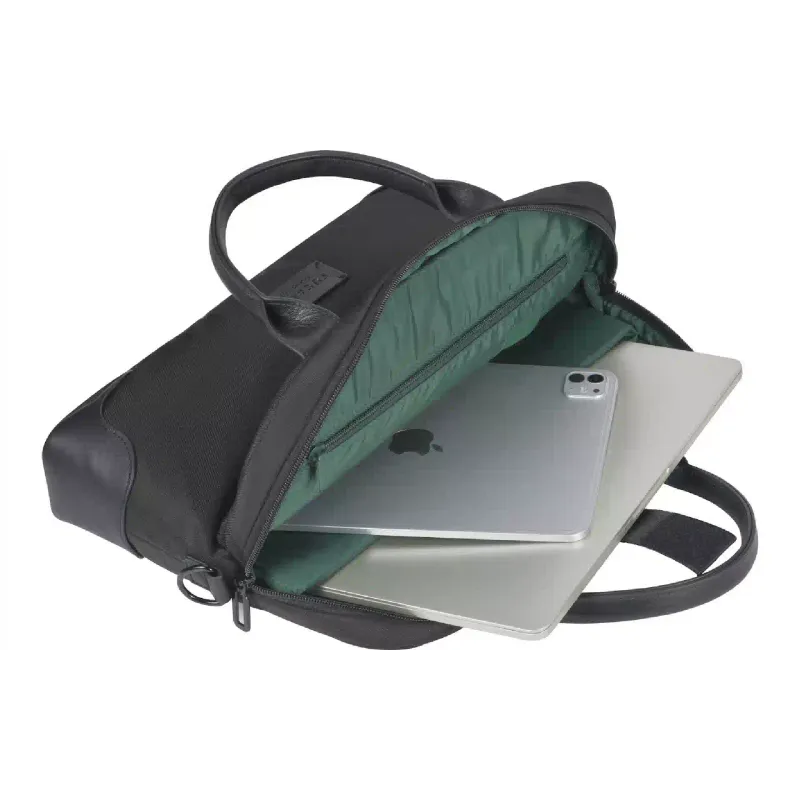 Torba za prenosni računalnik Tucano, Black (BFINE14-BK)