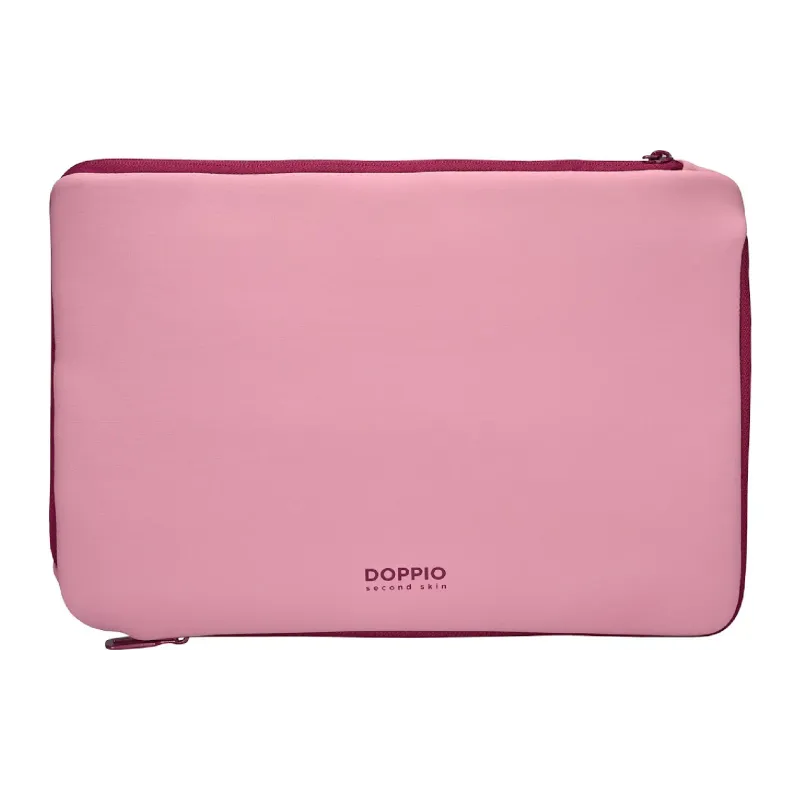 Capa para laptop Tucano, Pink (BFDOP1213-PK)