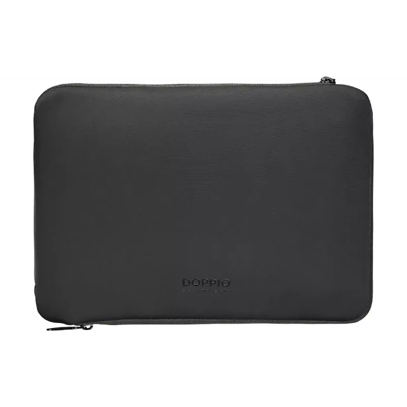 Laptop case Tucano, Black (BFDOP1213-BK)
