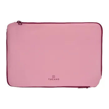 Ovitek za prenosni računalnik Tucano, Pink (BFDOP1314-PK)