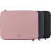 Чехол для ноутбука Tucano, Pink (BFDOP1314-PK)