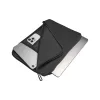 Funda para portátil Tucano, Black (BFDOP1314-BK)