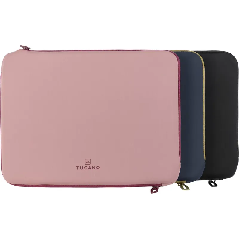 Funda para portátil Tucano, Black (BFDOP1314-BK)