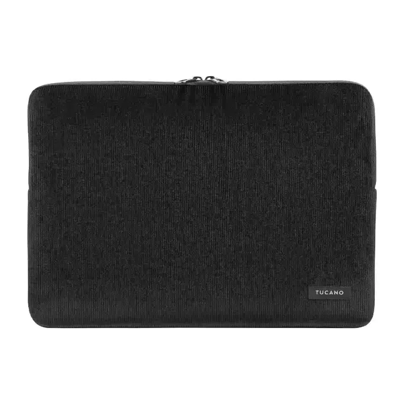Laptoptasche Tucano, Black (BFVELMB16-BK)