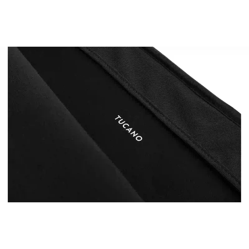 Laptoptasche Tucano, Black (BFVELMB16-BK)
