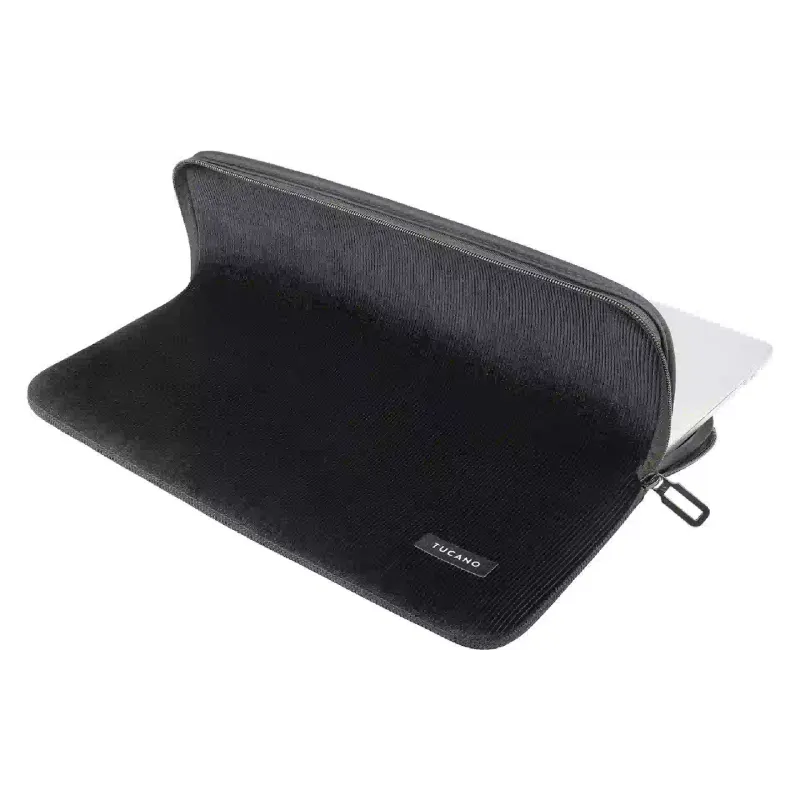 Laptoptasche Tucano, Black (BFVELMB16-BK)