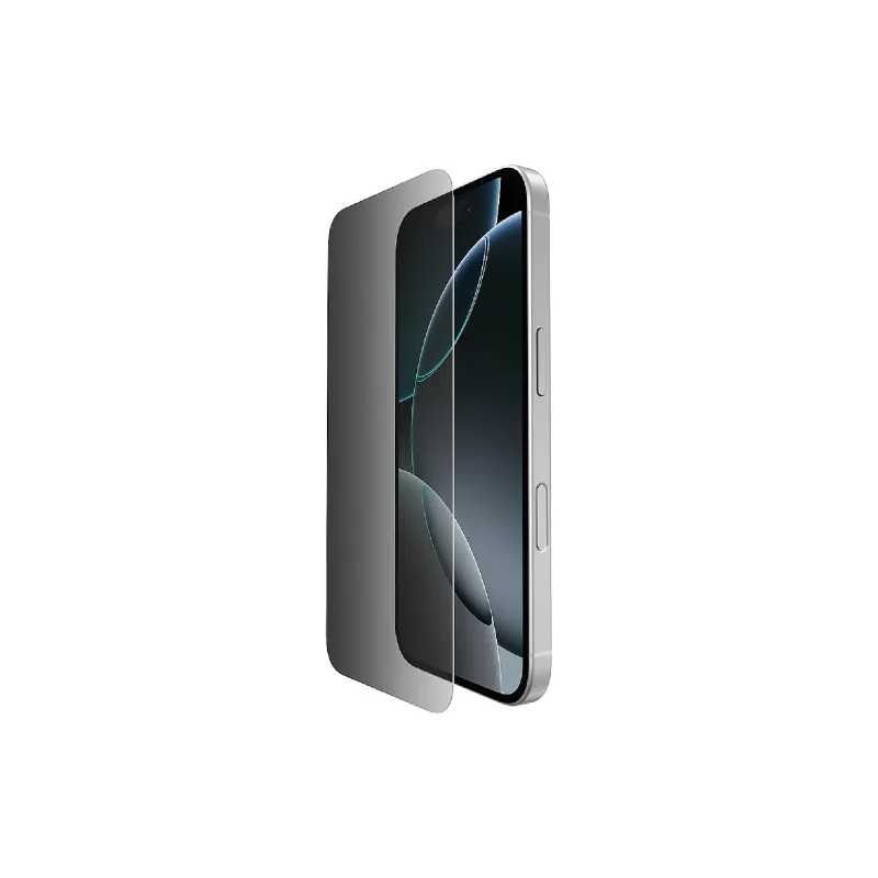 Захисне скло Belkin (OVA212HQ), для Apple iPhone 17 Air
