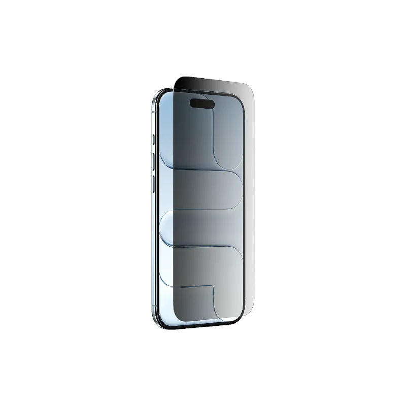 Захисне скло Belkin (OVA212HQ), для Apple iPhone 17 Air