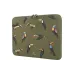 Чехол для ноутбука Tucano, Green (BFTUC401314-V)