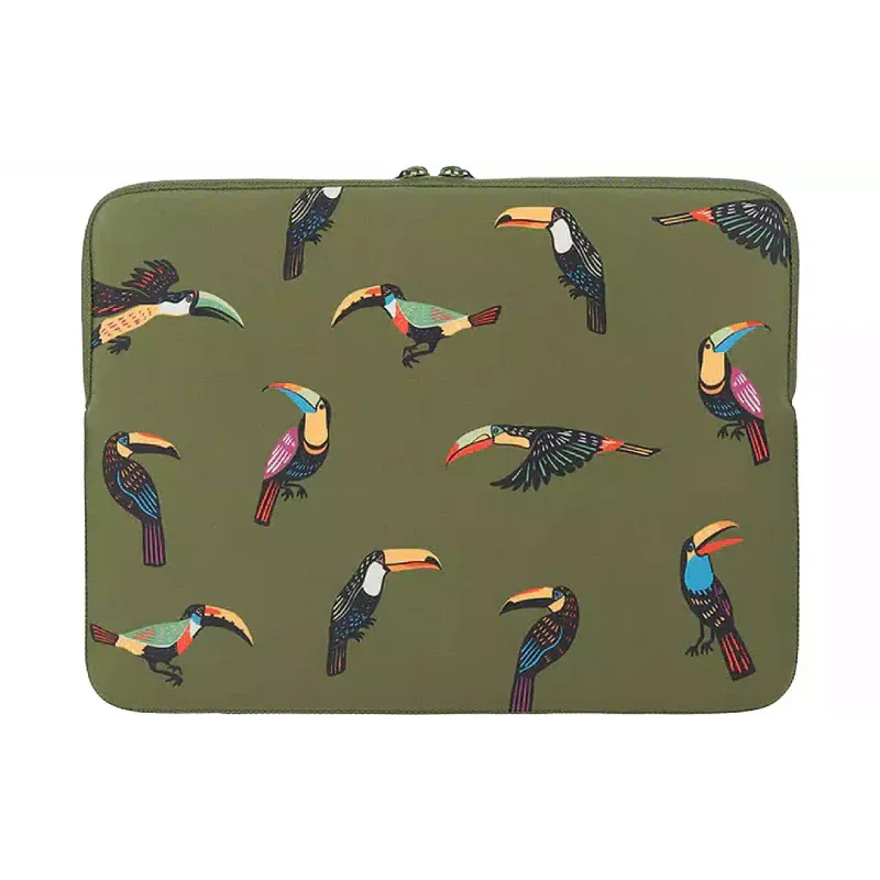 حقيبة الكمبيوتر المحمول Tucano, Green (BFTUC401314-V)