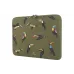Чехол для ноутбука Tucano, Green (BFTUC401516-V)