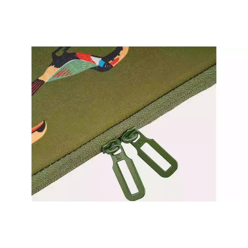 حقيبة الكمبيوتر المحمول Tucano, Green (BFTUC401516-V)