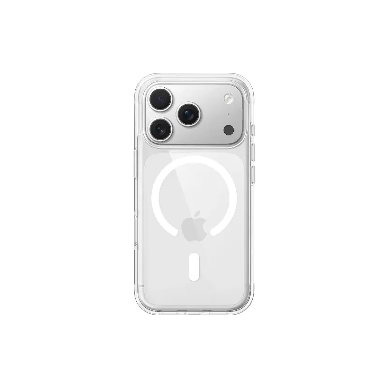 قضية Belkin Magnetic Protective, Clear (MSA031HQCL)