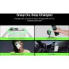قضية Belkin Magnetic Protective, Clear (MSA031HQCL)
