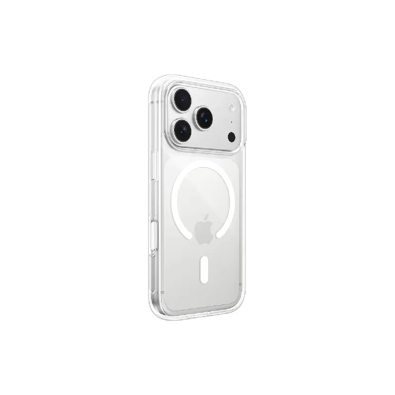 قضية Belkin Magnetic Protective, Clear (MSA031HQCL)