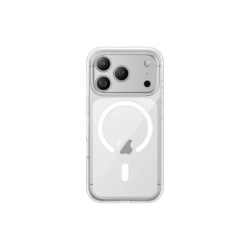 قضية Belkin Magnetic Protective, Clear (MSA031HQCL)
