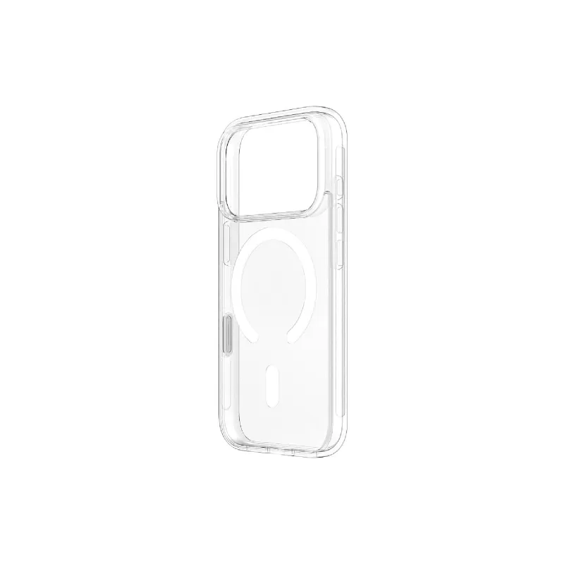 قضية Belkin Magnetic Protective, Clear (MSA031HQCL)