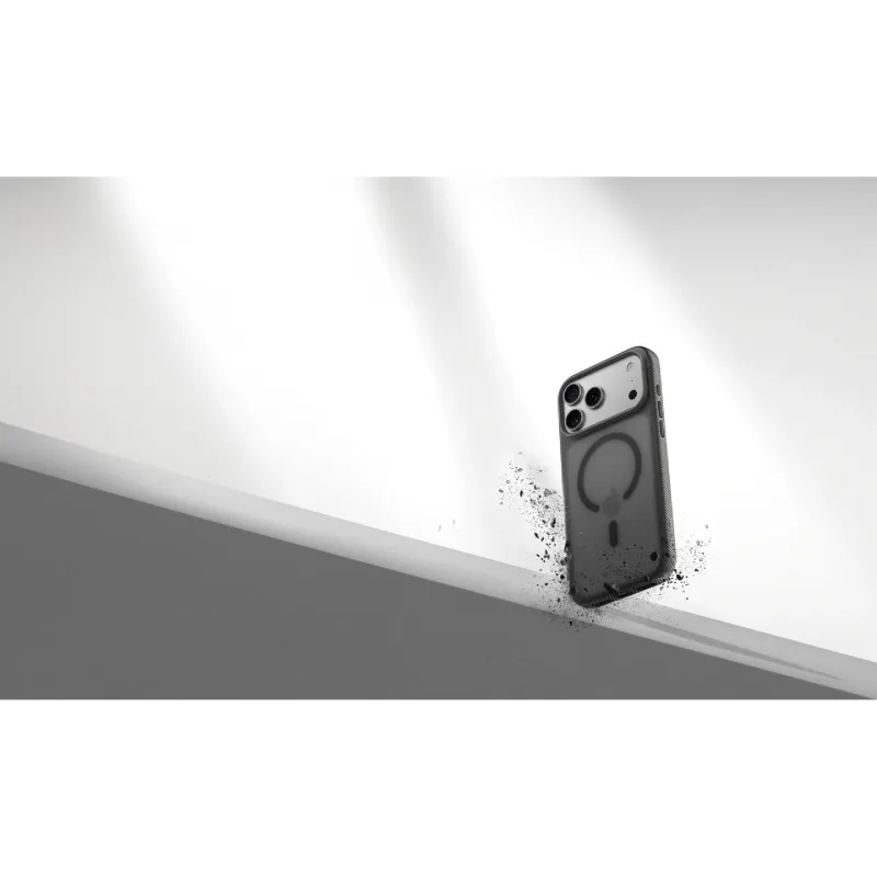 Primer Belkin Magnetic Protective Grip, Black (MSA035HQBK)