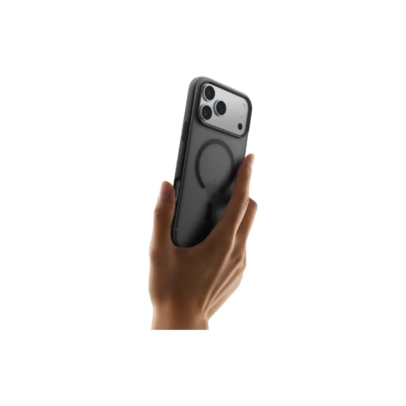 Primer Belkin Magnetic Protective Grip, Black (MSA035HQBK)