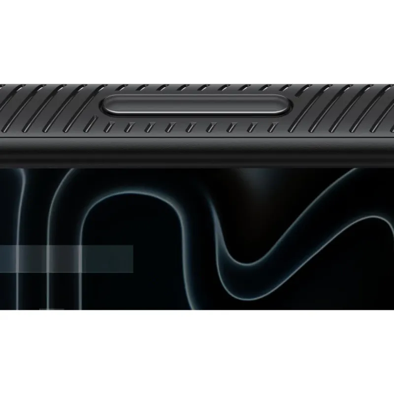 Primer Belkin Magnetic Protective Grip, Black (MSA035HQBK)