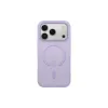 Чохол Belkin Magnetic Protective Grip (MSA035HQLV), для Apple iPhone 17 Pro, Lavender