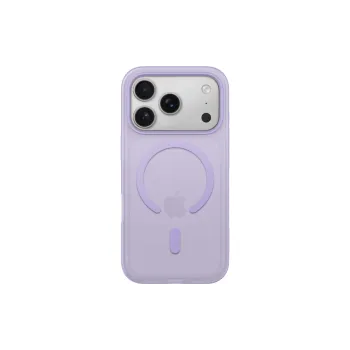 Чохол Belkin Magnetic Protective Grip (MSA035HQLV), для Apple iPhone 17 Pro, Lavender