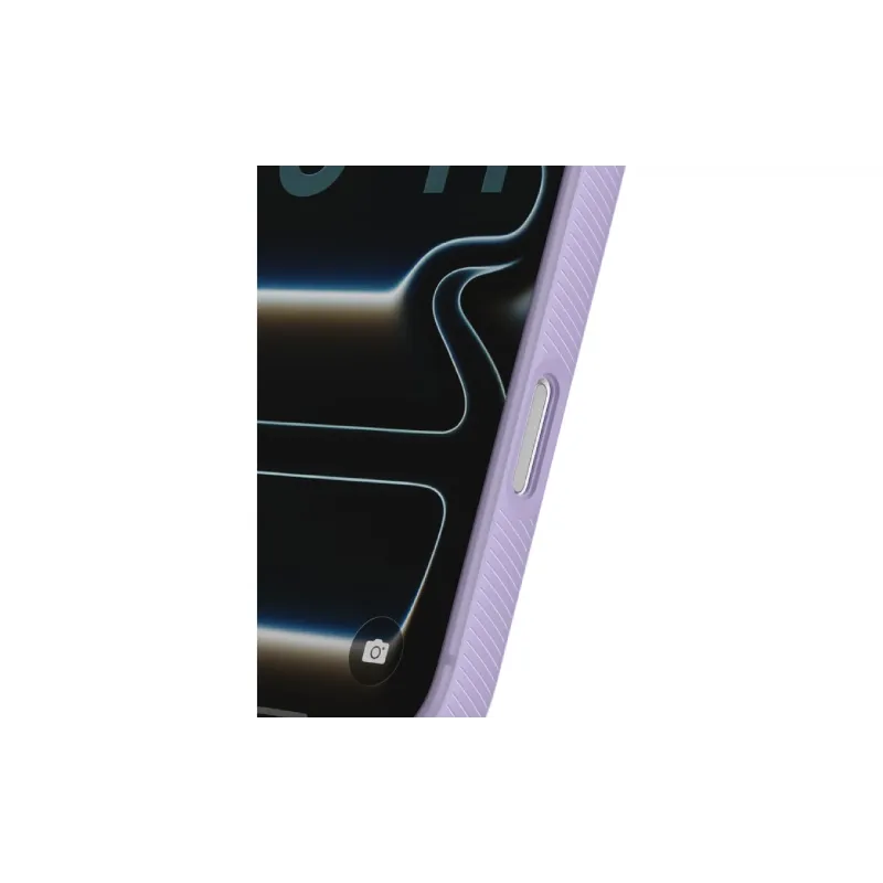 Чохол Belkin Magnetic Protective Grip (MSA035HQLV), для Apple iPhone 17 Pro, Lavender