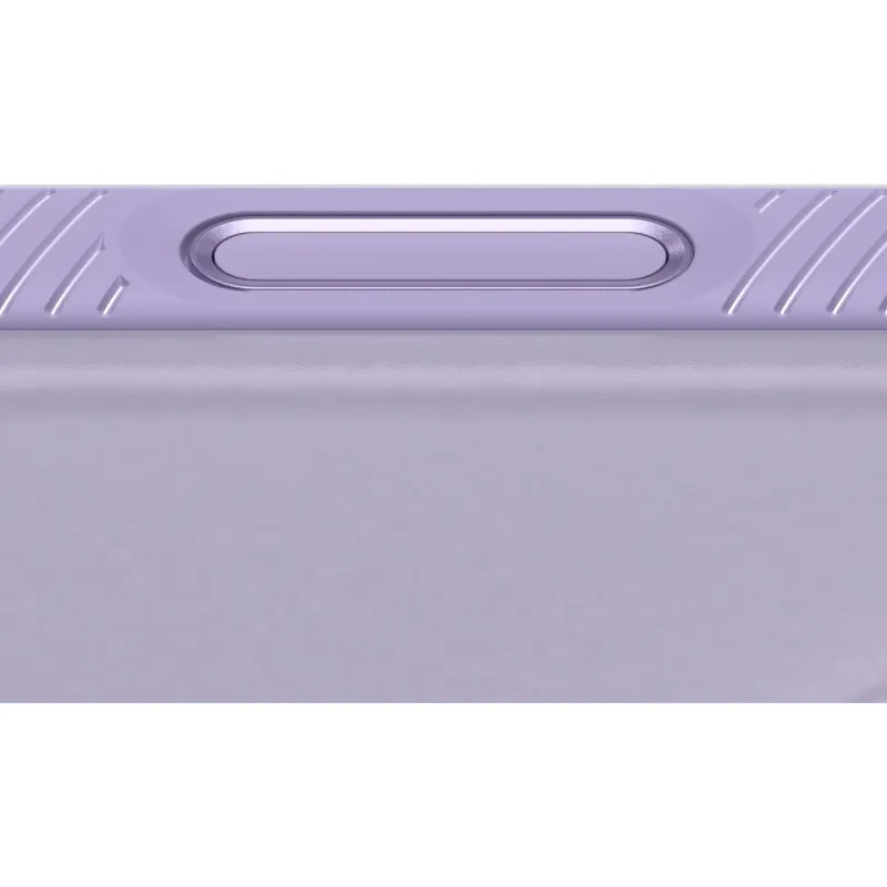 Чохол Belkin Magnetic Protective Grip (MSA035HQLV), для Apple iPhone 17 Pro, Lavender