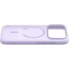 Чохол Belkin Magnetic Protective Grip (MSA035HQLV), для Apple iPhone 17 Pro, Lavender