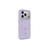 Чохол Belkin Magnetic Protective Grip (MSA035HQLV), для Apple iPhone 17 Pro, Lavender