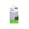 Чохол Belkin Magnetic Protective Grip (MSA035HQLV), для Apple iPhone 17 Pro, Lavender