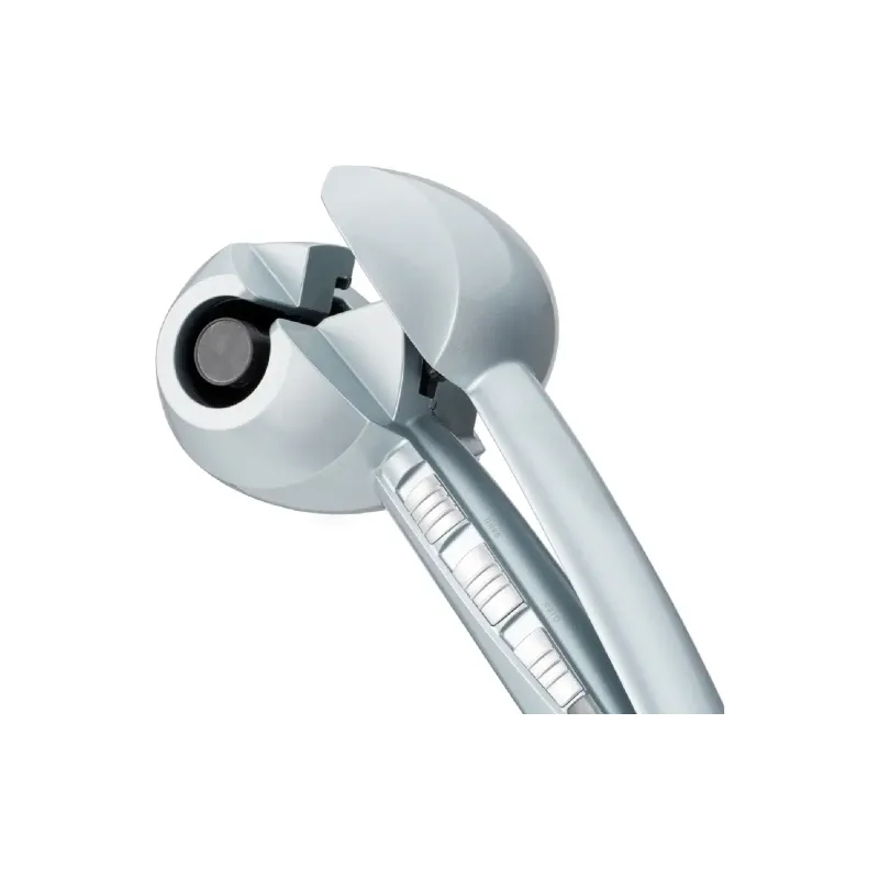 Oblikovalec las Babyliss Curl Secret Hydro-Fusion, Gold (C1700E)