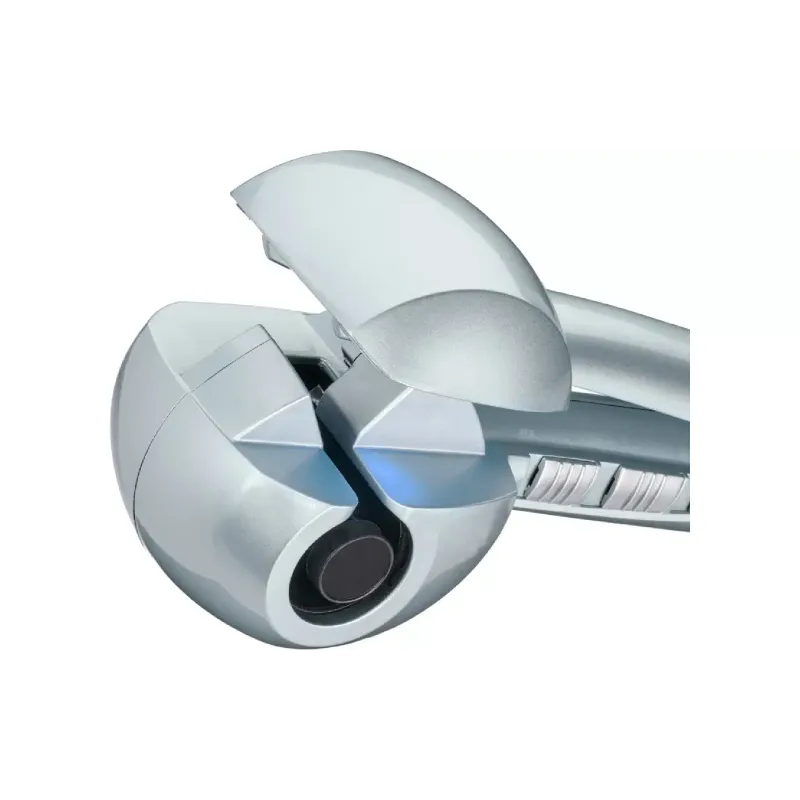 Oblikovalec las Babyliss Curl Secret Hydro-Fusion, Gold (C1700E)