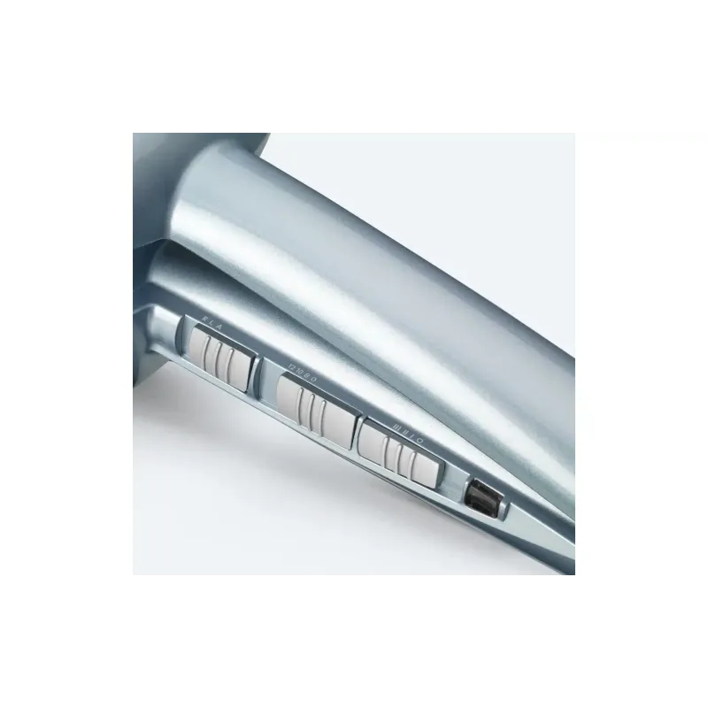 Oblikovalec las Babyliss Curl Secret Hydro-Fusion, Gold (C1700E)