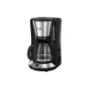 ماكينة صنع القهوة Russell Hobbs Adventure 24010-56, Silver (24010-56)