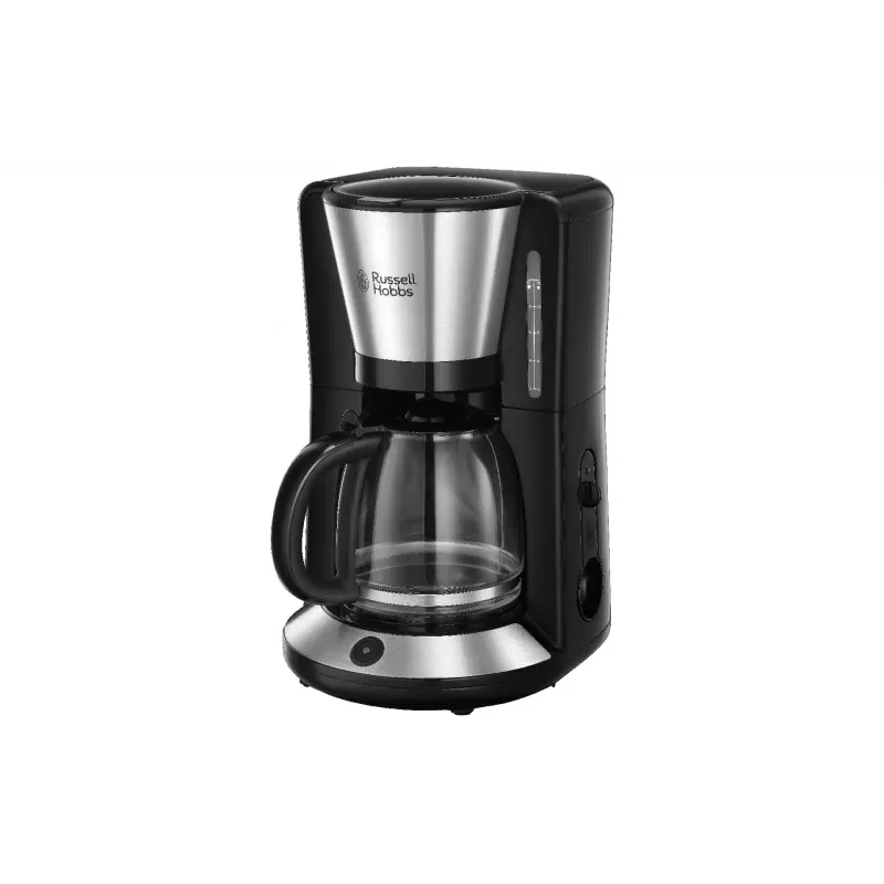 ماكينة صنع القهوة Russell Hobbs Adventure 24010-56, Silver (24010-56)
