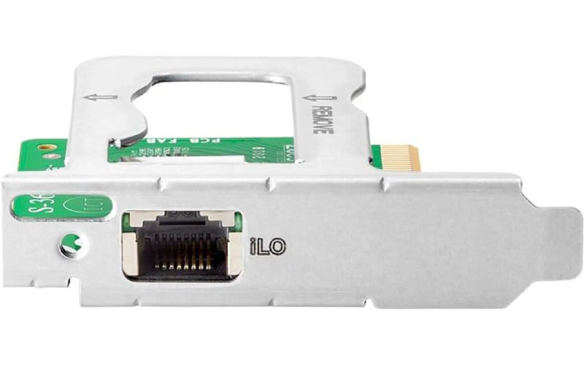 Módulo de extensión HP (P13788-B21) Módulo de extensión HP (P13788-B21)