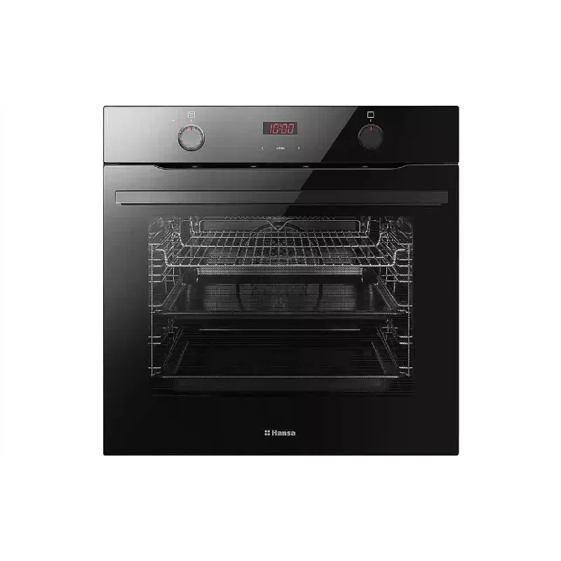 Forno Hansa, Black (BOES684620)