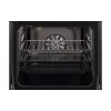 Einbaubackofen Electrolux, Black (EOF5C50BZ)
