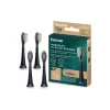 Cabezal de cepillo de dientes Beurer Premium Plaque Eraser, Black (SC_30/50_PPE_4)