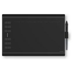 Grafiktablett Huion, Black (H1060P)