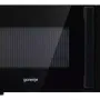 Мікрохвильова піч Gorenje MO 20 A4 BH (MO20A4BH)