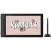 Monitor Huion Kamvas 13 G3 (GS1333), Black