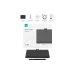 Планшет Huion Frego S  Black L310 (L310)