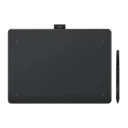 Tablette Huion Frego M, Black (L610)