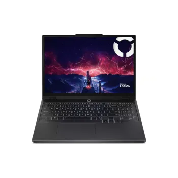 Prenosnik Lenovo Legion 5 15AHP10, Eclipse Black (83M0001KRA)