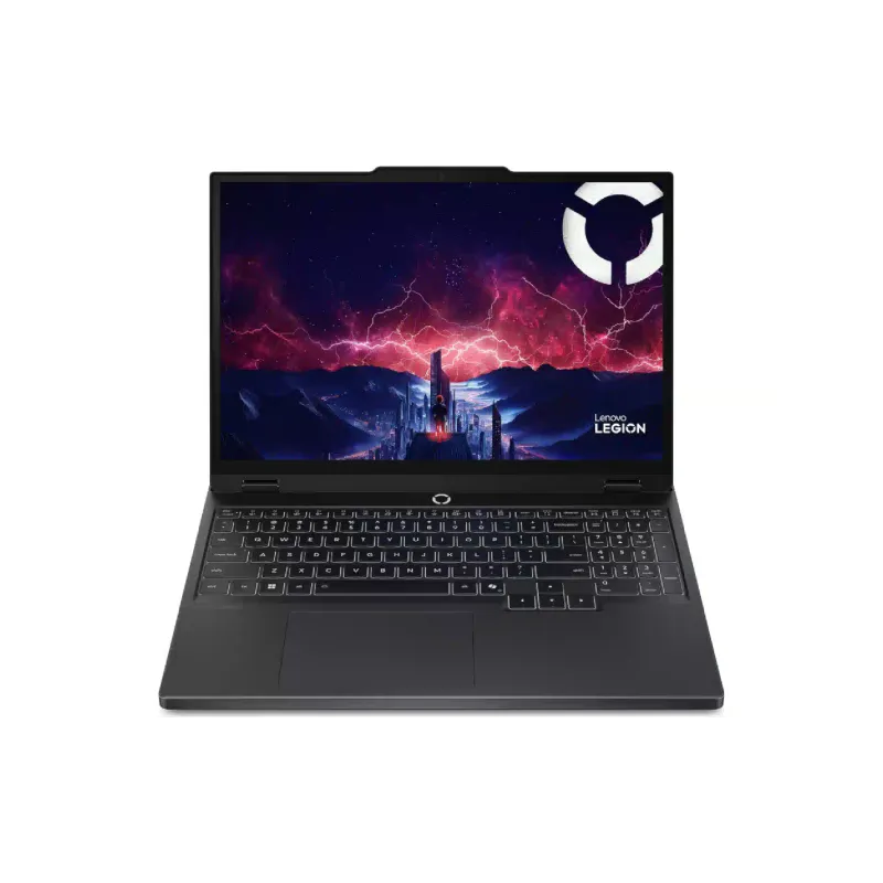 Prenosnik Lenovo Legion 5 15AHP10, Eclipse Black (83M0001KRA)