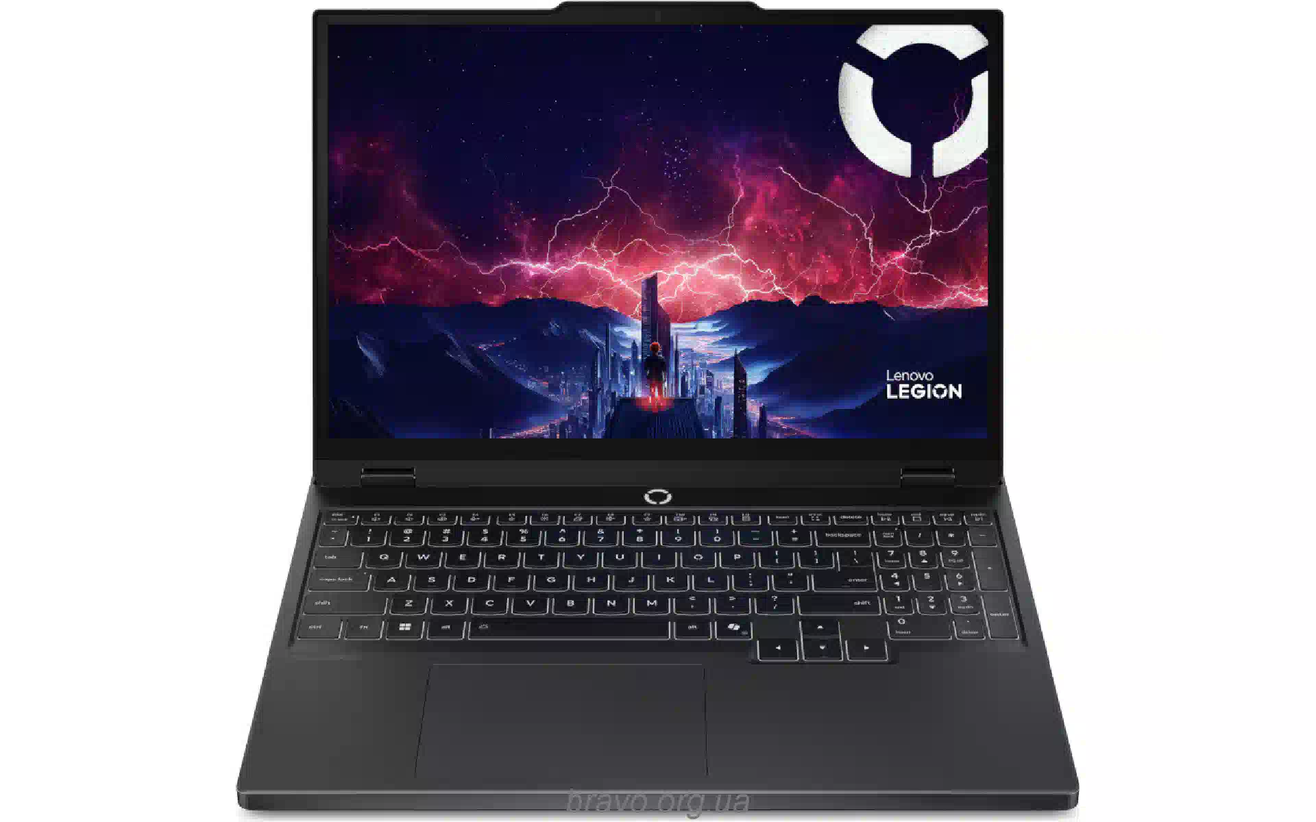 Laptop Lenovo Legion 5 15AHP10, Eclipse Black (83M0006TRA) Laptop Lenovo Legion 5 15AHP10, Eclipse Black (83M0006TRA)